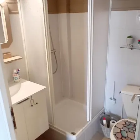 Apartment L'estaca Bolquere
