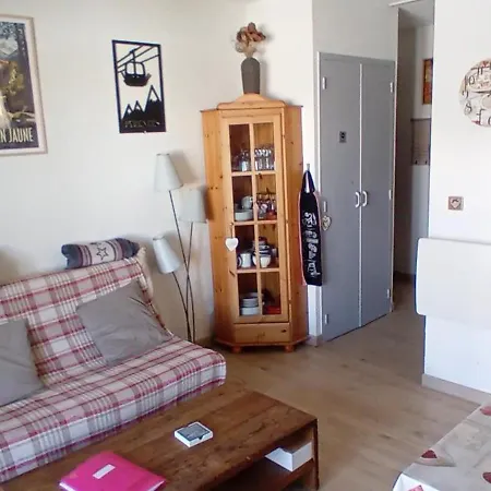 L'estaca Apartment