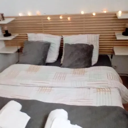 L'estaca Apartment